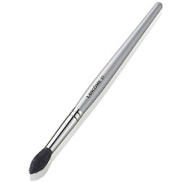 🎄NIP 🛍️ Lancôme 🎁 Blending Shadow Brush Makeup Brush #17 - Picture 1 of 2